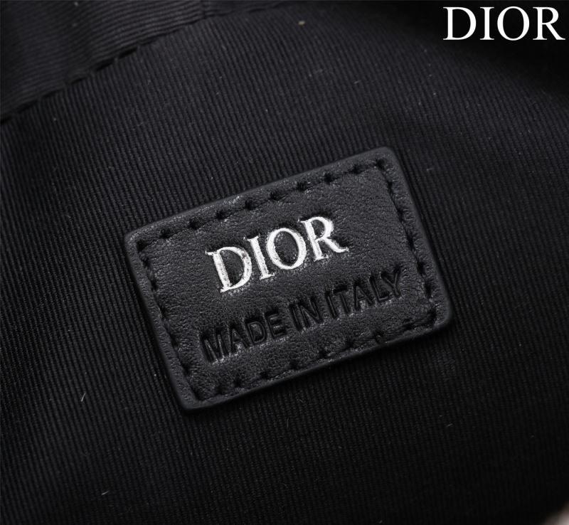 Mens Christian Dior Satchel bags